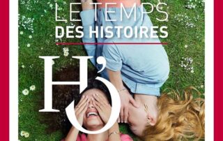 HISTOIRE D’OR