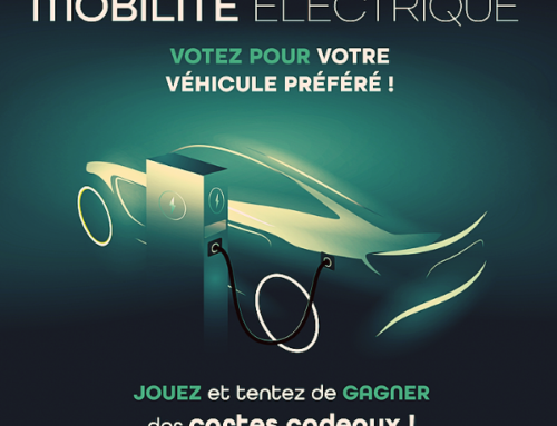 Semaine de la mobilité Electrique à Béziers