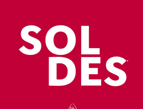 Soldes Histoire D’or